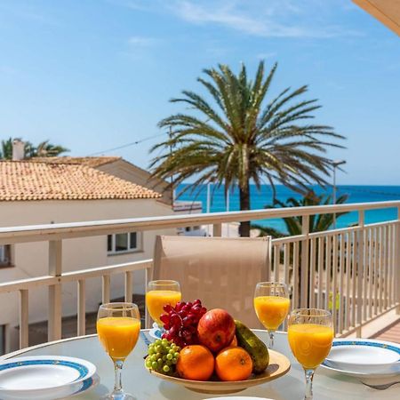 Apartamento Arenal 2 - Plusholidays Calp Exterior foto