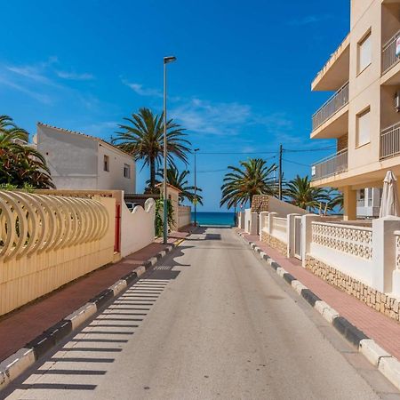 Apartamento Arenal 2 - Plusholidays Calp Exterior foto