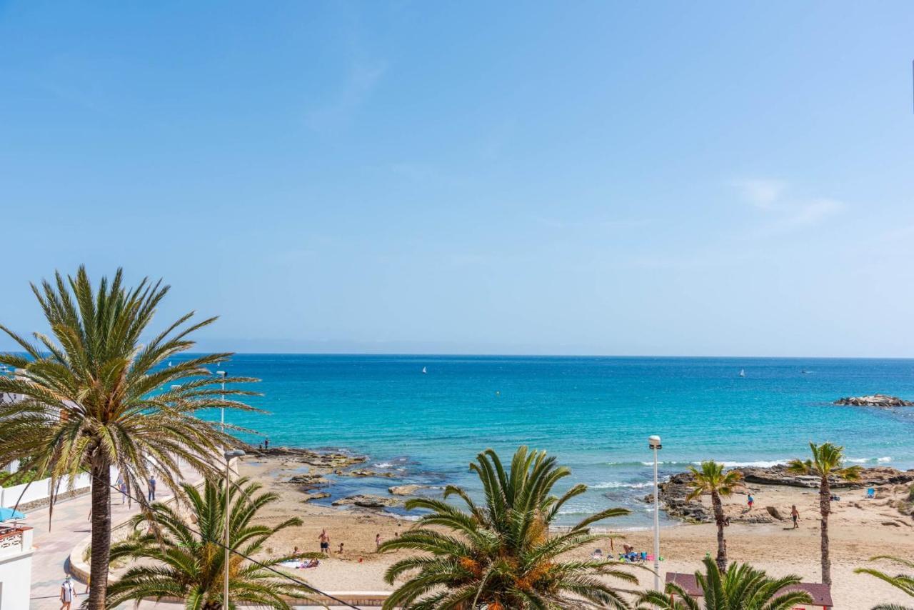 Apartamento Arenal 2 - Plusholidays Calp Exterior foto