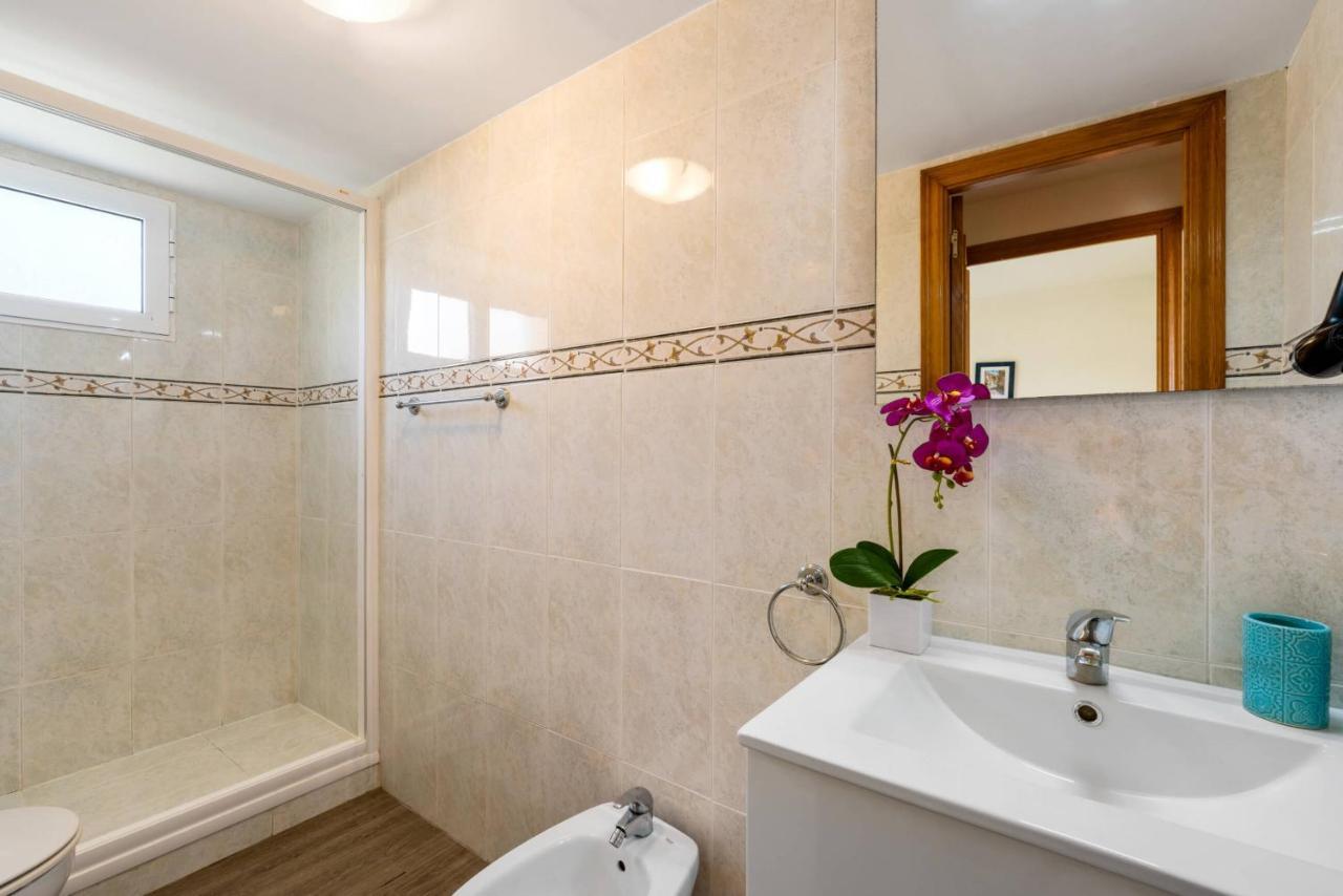 Apartamento Arenal 2 - Plusholidays Calp Exterior foto